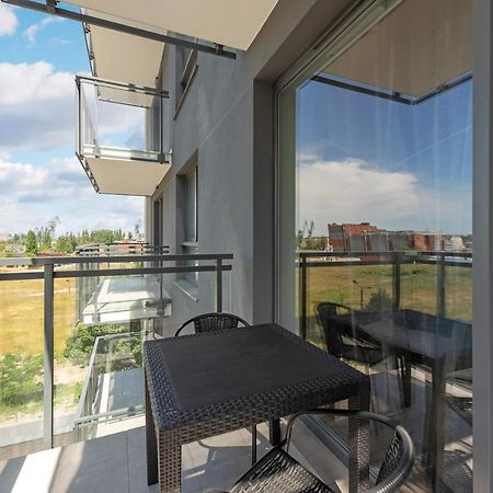 Grano Flats Gdansk - Bastion Walowa Stare Miasto 아파트 외부 사진