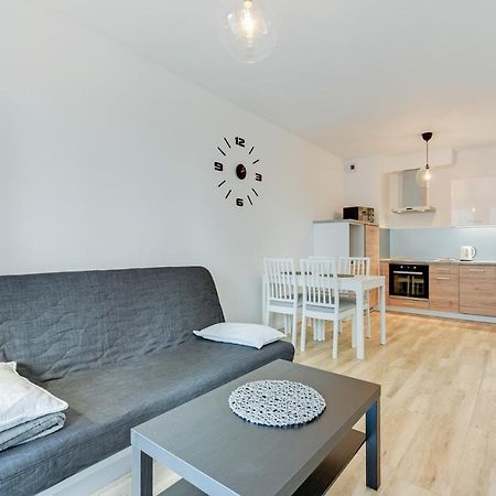Grano Flats Gdansk - Bastion Walowa Stare Miasto 아파트 외부 사진