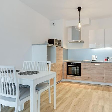 Grano Flats Gdansk - Bastion Walowa Stare Miasto 아파트 외부 사진