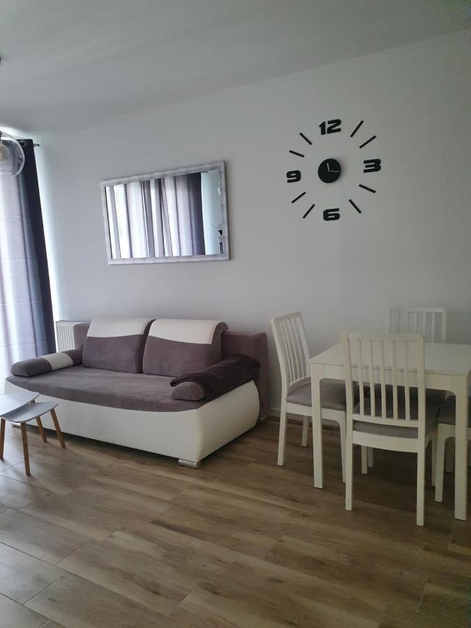 Grano Flats Gdansk - Bastion Walowa Stare Miasto 아파트 외부 사진