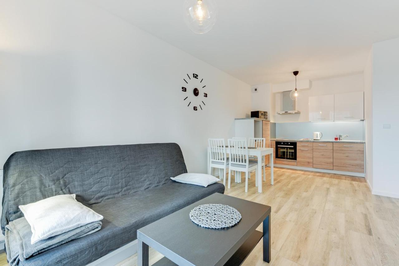 Grano Flats Gdansk - Bastion Walowa Stare Miasto 아파트 외부 사진